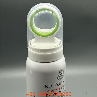 Sonnenschutzventil für die landwirtschaftliche Bewässerung mit Sonnenschutzgehäuse und Druckregulierung