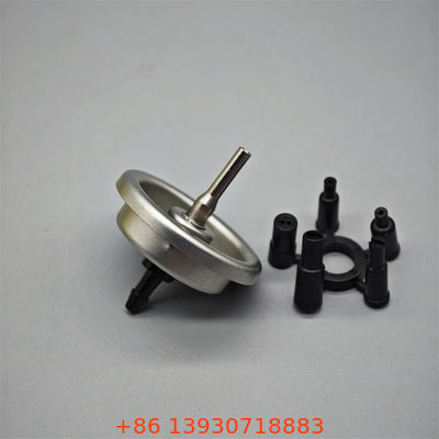 Smart Home Ein-Zoll-Lichtere-Gasventil für Tanklose Warmwasserbereiter und Hybridöfen mit Zigbee-Konnektivität und Leckerkennung