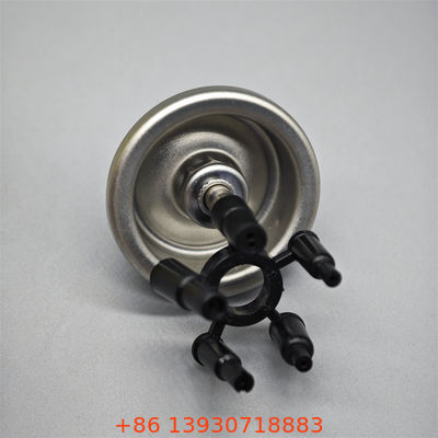 Smart Home Ein-Zoll-Lichtere-Gasventil für Tanklose Warmwasserbereiter und Hybridöfen mit Zigbee-Konnektivität und Leckerkennung