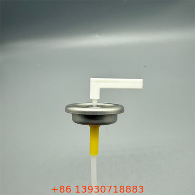 Premium-Universal-Lighter-Gas-Wiederauffüllventil für Butan-Flammen und Zigarettenanzünder mit ergonomisch haltbarem Design