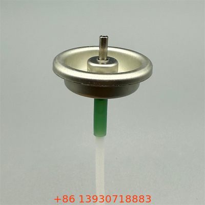 Zuverlässiges Ein-Zoll-Duftventil für kommerzielle Aroma-Dispenser mit auslaufsicherem Design & breiter chemischer Kompatibilität