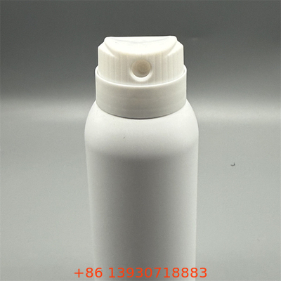 Haltbarer Deodorant-Körperspray-Ventil für Kosmetika mit auslaufsicherem und ergonomischem Design