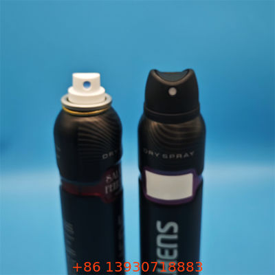 Präzisions-Aerosolventile für Lufterfrischer-Sprays für Zuhause und Auto