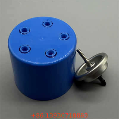 Universal Premium Gasleuchter Butan Nachfüllventil Adapter Kit Leckdichte Dichtung Langlebig Einfach verbinden