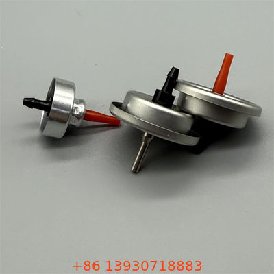 Motorisiertes Ein-Zoll-Leichtgasventil für automatische Brenner-Managementsysteme mit Magnetventilbetätigung und Sicherheits-Schließfunktion