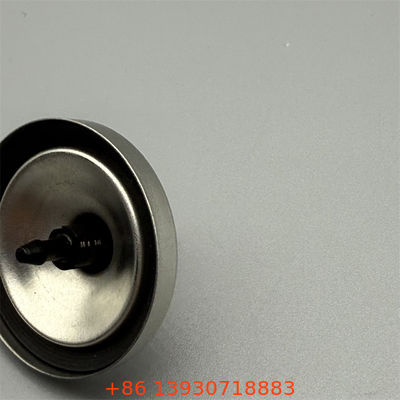 Universal Premium Gasleuchter Butan Nachfüllventil Adapter Kit Leckdichte Dichtung Langlebig Einfach verbinden