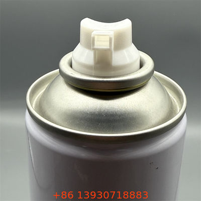 Kompakte Schaumreinigerventile für Körperpflegeprodukte mit sanfter Schaumbereitung