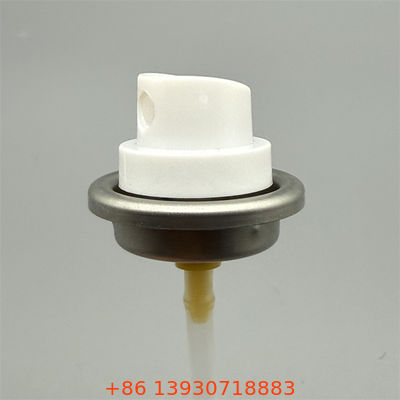 Pulver-Aerosol-Spray-Ventil und -Aktor Trockenpulver-Dispenser für Staub, Schmierung und Schimmelentfernung