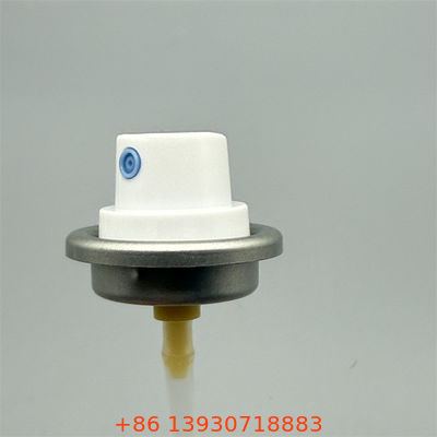 Pulver-Aerosol-Spray-Ventil und -Aktor Trockenpulver-Dispenser für Staub, Schmierung und Schimmelentfernung