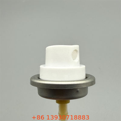 Pulver-Aerosol-Spray-Ventil und -Aktor Trockenpulver-Dispenser für Staub, Schmierung und Schimmelentfernung