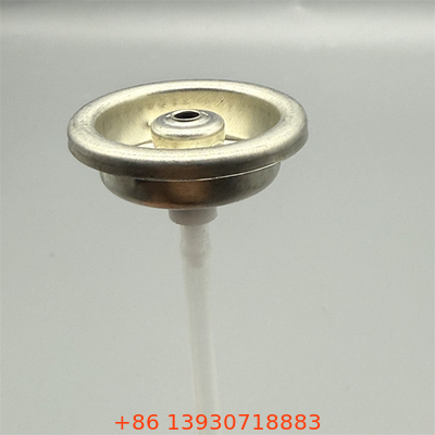 Sprühbemaltes Ventil für Wasserversorgungsnetze mit langlebiger Oberfläche und zuverlässiger Durchflussregelung