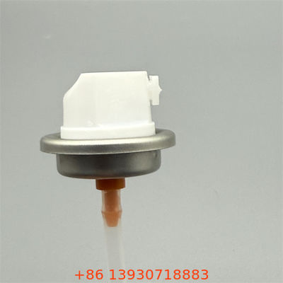 Männliche Sprühfarbe Ventil & Aktoren benutzerdefinierte Farbe abgestimmt, UV-beständig, dekorativ und schützend