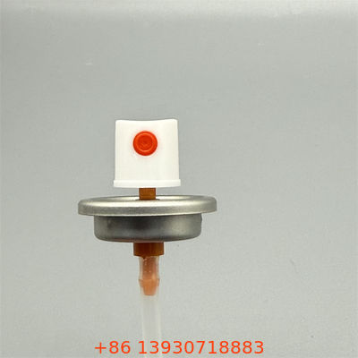 Lebensmittelgeeignetes, lackiertes Ventil (männlich) für Getränkeprozesslinien mit hygienischer Oberfläche