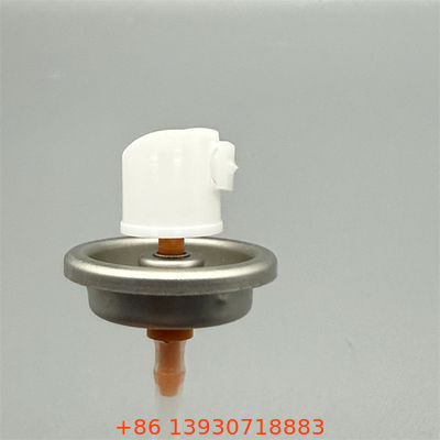 Männliche Sprühfarbe Ventil & Aktoren benutzerdefinierte Farbe abgestimmt, UV-beständig, dekorativ und schützend