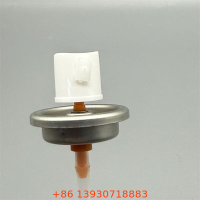 Ölfestes, mit Sprühfarbe bemaltes Ventil für Automobilschmiersysteme mit undichtem Verschluss