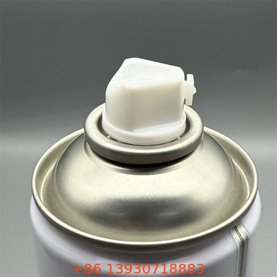 Lebensmittelgeeignetes, lackiertes Ventil (männlich) für Getränkeprozesslinien mit hygienischer Oberfläche