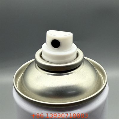 Aerosol-Spray-Lackventil für die Automobilveredelung Dauerventilsystem für Touch-Up- und Full Coat-Anwendungen