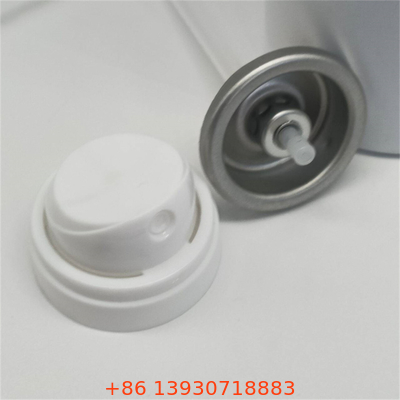 Trocken-Shampoo-Ventil, Schaumverteilmechanismus ️ Ideal für Reisegroß-Haarpflegebehälter, mühelose Drücken-und-Lösen-Betrieb