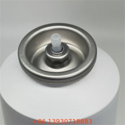 Dry Shampoo Spray-Ventil für Haarstyling Aerosol-Aktor mit Präzisionssteuerung für Haarpflege und kosmetische Verwendung