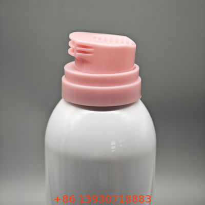 Hochleistungs-Rasierschaumventil für professionelle Friseurbedarf mit Schnellverschluss und Korrosionsbeständigkeit