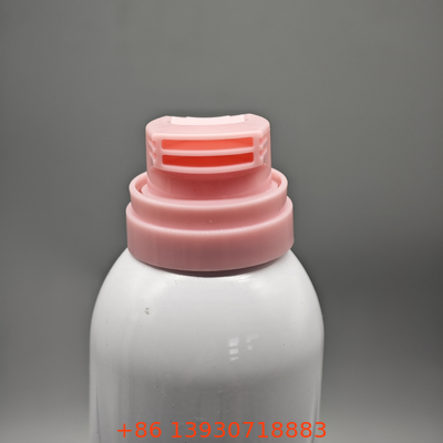 Ein-Zoll-Aerosol-Ventil-Rasierkremm Einfache Anwendung Rasierschaum