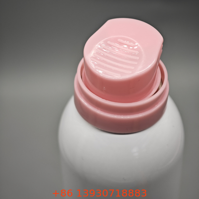 Ein-Zoll-Rasiercreme-Aerosolsprühventil für empfindliche Haut