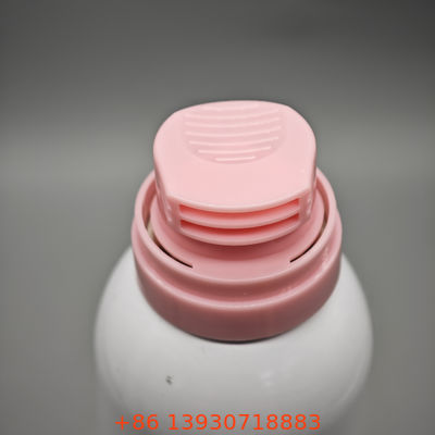 Präzisions-Aerosolventil für Stabiles Leder in Rasierschaum und -cremes für Männer und Frauen