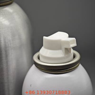 Sprühschaumventile und -aktuatoren für Aerosoldosen