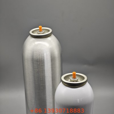 Sprühschaumventile und -aktuatoren für Aerosoldosen