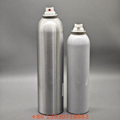 Hochleistungs-Rasierschaumventil für professionelle Friseurbedarf mit Schnellverschluss und Korrosionsbeständigkeit