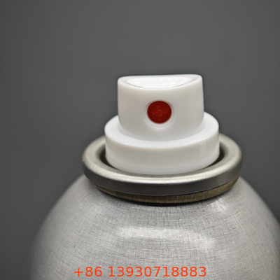 Rasier Schaum Ventil für den Hausgebrauch mit ergonomischem Design und einfacher Reinigung​