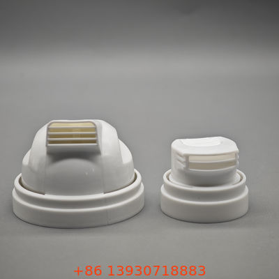 Präzisions-Aerosolventil für Stabiles Leder in Rasierschaum und -cremes für Männer und Frauen