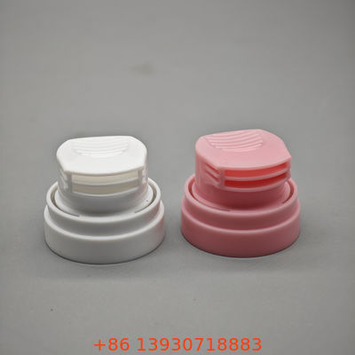 Hochpräzisions-Schaumreinigerventil für Fahrzeugreinigungsprodukte mit verstellbarer Schaumdichte