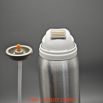Hochwertiges Schaumventil zum Rasieren 1-Zoll-Aerosolkanz-Aerosolventile