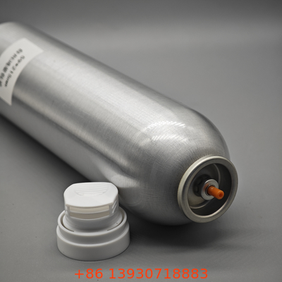 Neueste Rasier Schaum Reiniger Sprühventile mit Betätiger für Aerosoldosen
