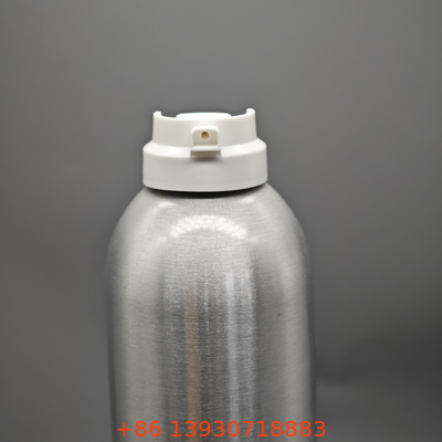 Aerosol-Rasier-Schaumsprühventil für Weißblech- oder Aluminium-Aerosoldosen