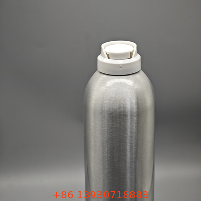 Premium-Rasierschäumventil für Herrenpflegeprodukte mit präziser Abgabe und undichtem Design