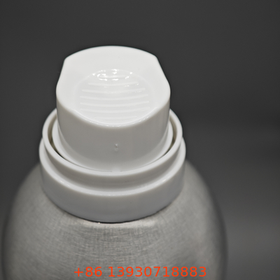 Ein Zoll Rasierschaum Aerosolventil und Aktor für Männer & Frauen Rasierkrem