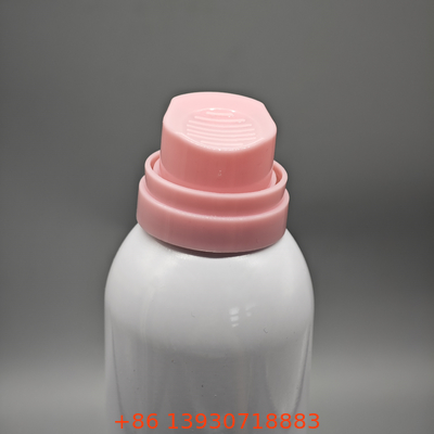 Ein Zoll Rasierschaum Aerosolventil und Aktor für Männer & Frauen Rasierkrem