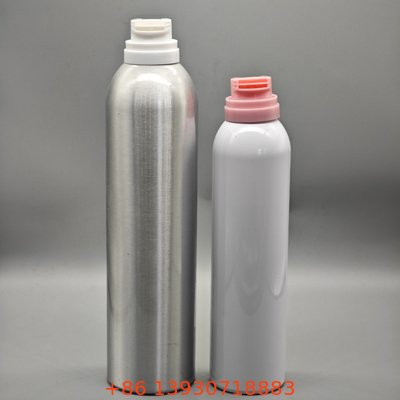 Hochwertiges Schaumventil zum Rasieren 1-Zoll-Aerosolkanz-Aerosolventile