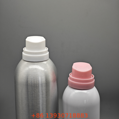Rasiercremeventil für professionelle Barbiere mit präziser Schaumkontrolle und auslaufsicherem Design