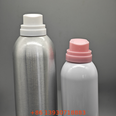 Ein Zoll Rasierschaum Aerosolventil und Aktor für Männer & Frauen Rasierkrem