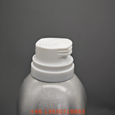 Neueste Rasier Schaum Reiniger Sprühventile mit Betätiger für Aerosoldosen
