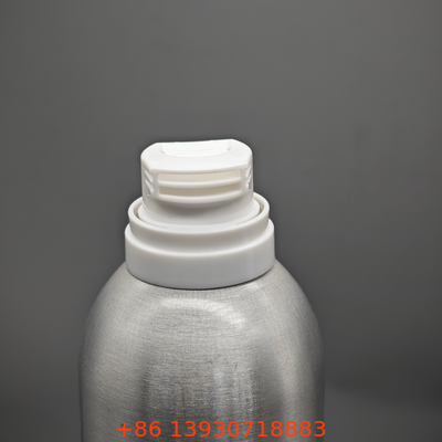 Rasiercremeventil für professionelle Barbiere mit präziser Schaumkontrolle und auslaufsicherem Design