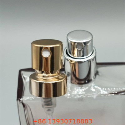 Parfumspraypumpe für DIY-Duftliebhaber mit einfacher Montage und einstellbarem Sprühnebel​