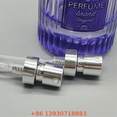 Eleganter Parfumspray-Pump für Vintage-Duftkollektionen mit klassischer Ästhetik & sanfter Bedienung