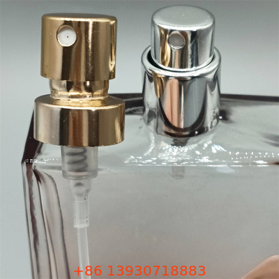 Parfumspraypumpe für Kosmetikhersteller mit vielseitiger Passform und gleichbleibender Leistung​