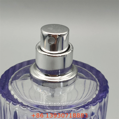 Parfumspraypumpe für DIY-Duftliebhaber mit einfacher Montage und einstellbarem Sprühnebel​