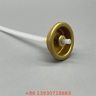 Körperspray-Ventil für Baby & Kinder Sanfte Pflege Sprays mit feinem Nebel & BPA-freiem Material