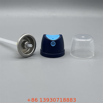 Deodorant Spray Ventil & Aerosol Dispensing Mechanismus perfekt für die tägliche Körperpflege, Premium-entworfen für zuverlässige Produktfreigabe